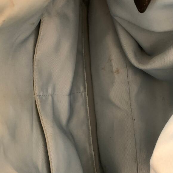 COACH Women's Chelsea Heritage Signature Handbag - Picture 8 of 8